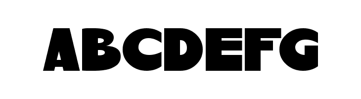 ChemyRetro  Free Fonts Download