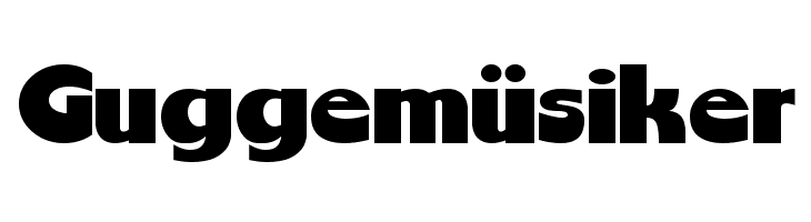 ChemyRetro  Free Fonts Download