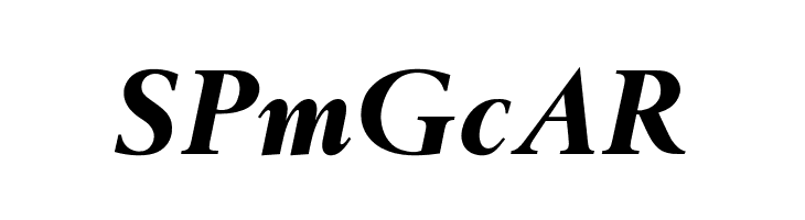 OPTIBerling-BoldItalicAg  Free Fonts Download