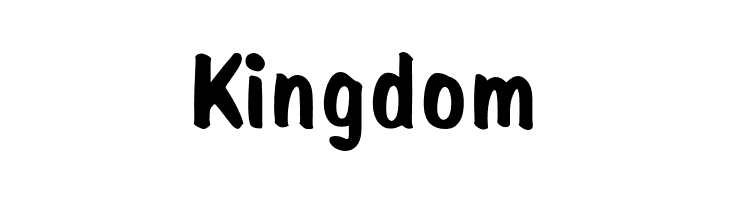 Kingdom ClarkOpti-ExtraBold Font