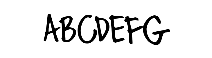 Kirby  Free Fonts Download