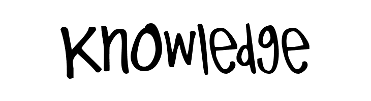 Kirby  Free Fonts Download