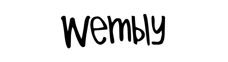 Kirby  Free Fonts Download