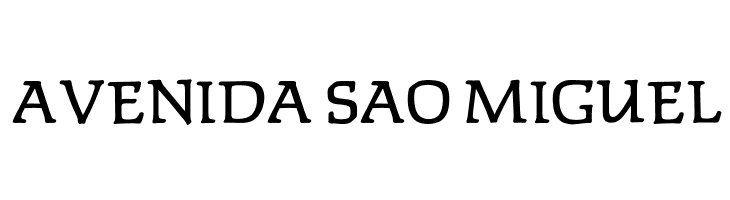 OPTIFaberMedium-Agency  Free Fonts Download