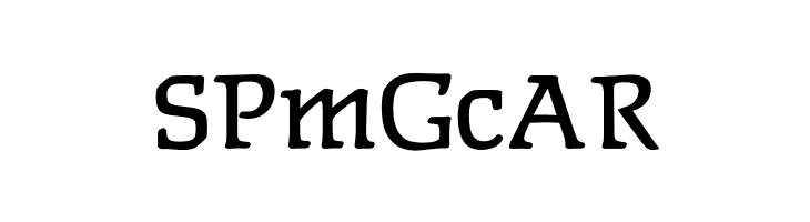 OPTIFaberMedium-Agency  Free Fonts Download
