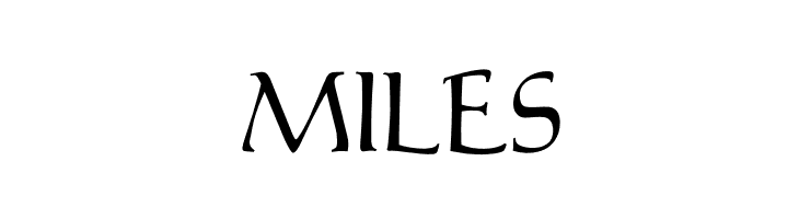 OPTIMarkusRoman  Free Fonts Download