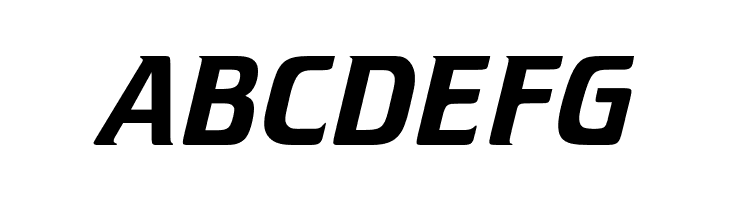 OPTICristeta-Italic  Free Fonts Download