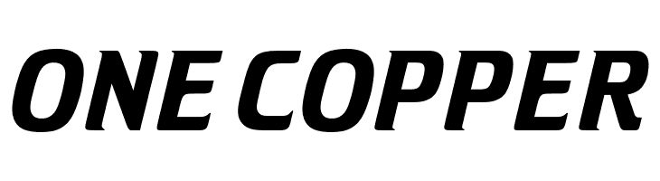 OPTICristeta-Italic  Free Fonts Download