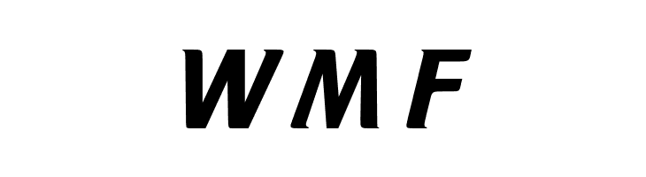 OPTICristeta-Italic  Free Fonts Download