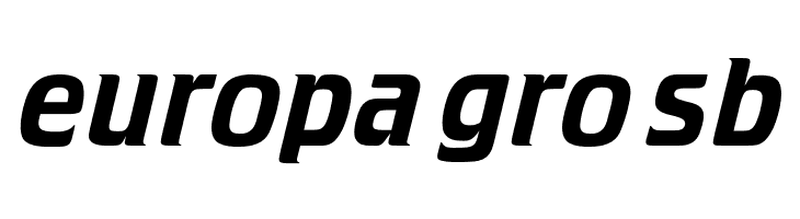 OPTICristeta-Italic  Free Fonts Download