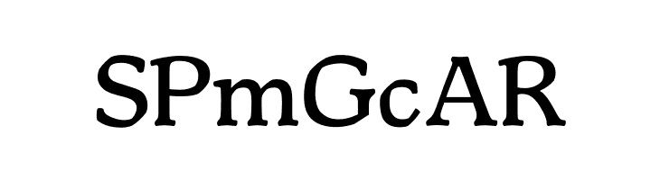 OPTIMagnaCarta-DemiBold  Free Fonts Download