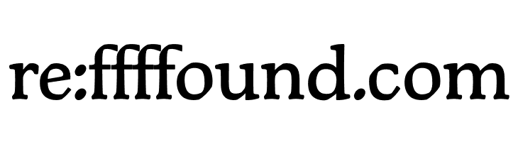 OPTIMagnaCarta-DemiBold  Free Fonts Download