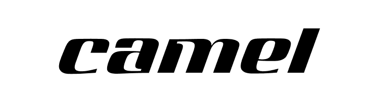OPTIIambic-HeavyItalic  Free Fonts Download