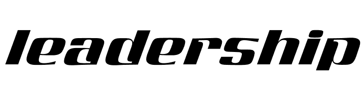 OPTIIambic-HeavyItalic  Free Fonts Download