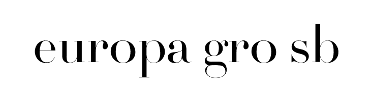 OPTIFirminDidot  Free Fonts Download