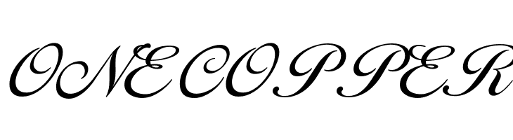 OPTIDiannaScript-LightAgen  Free Fonts Download