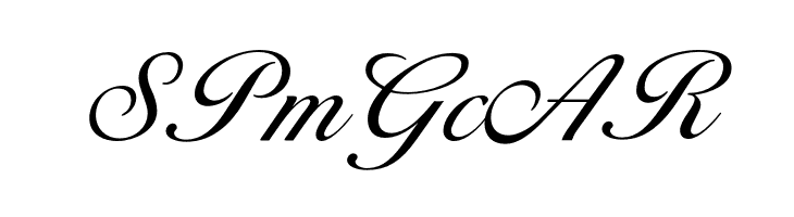 OPTIDiannaScript-LightAgen  Free Fonts Download