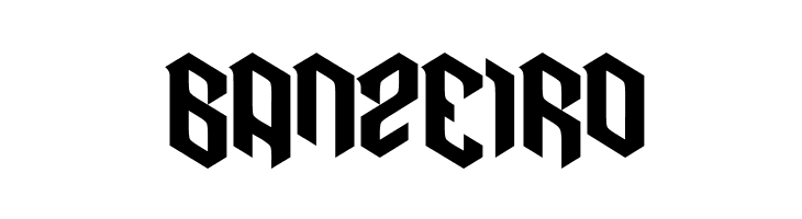 cain  Free Fonts Download