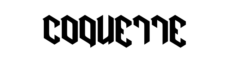 cain  Free Fonts Download