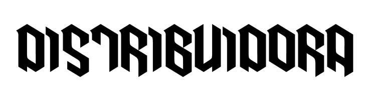 cain  Free Fonts Download