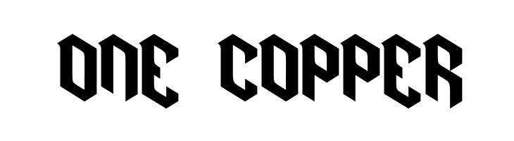 cain  Free Fonts Download