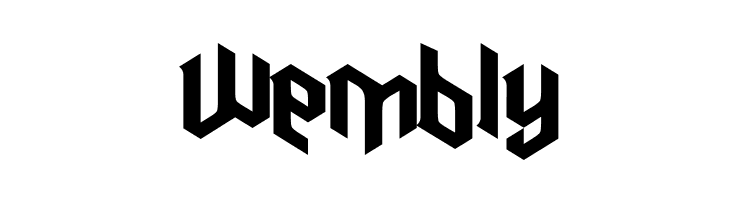 cain  Free Fonts Download