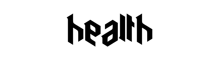 cain  Free Fonts Download