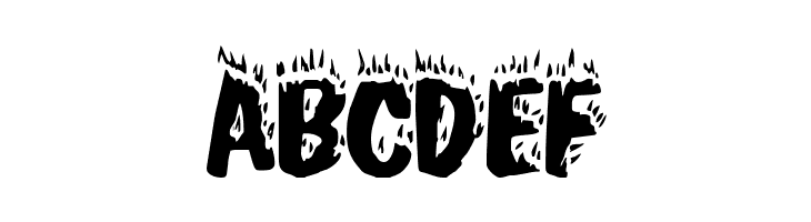 Blaze  Free Fonts Download