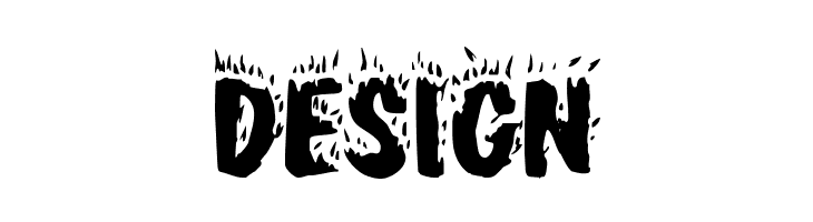 Blaze  Free Fonts Download