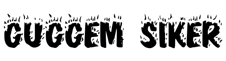 Blaze  Free Fonts Download