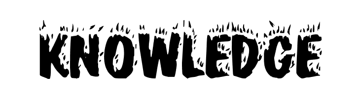 Blaze  Free Fonts Download