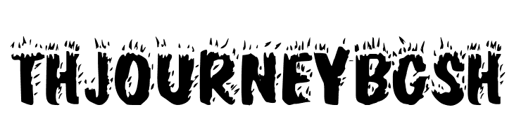 Blaze  Free Fonts Download