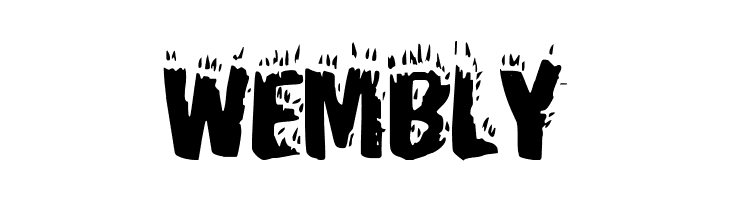 Blaze  Free Fonts Download