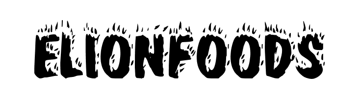 Blaze  Free Fonts Download