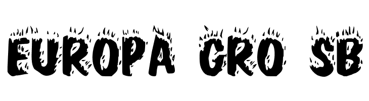 Blaze  Free Fonts Download
