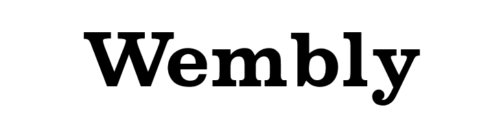 OPTICraw-Clarendon  Free Fonts Download