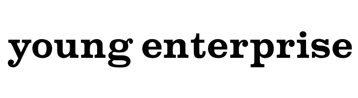 young%2Benterprise OPTICraw-Clarendon Font