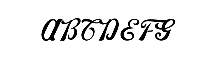 OPTIMorgan-FiveNine  Free Fonts Download