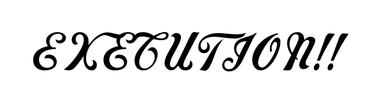 OPTIMorgan-FiveNine  Free Fonts Download