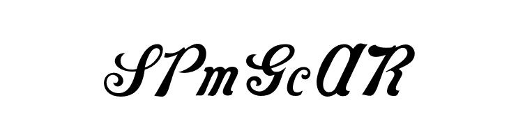 OPTIMorgan-FiveNine  Free Fonts Download