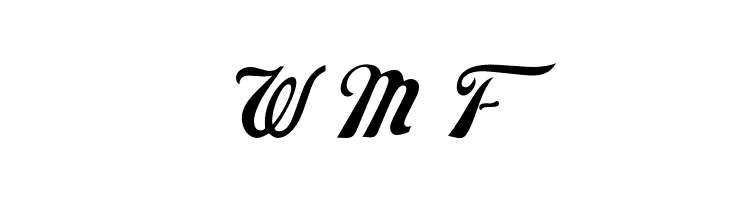 OPTIMorgan-FiveNine  Free Fonts Download