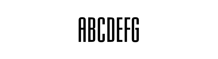 OPTIMercenaryFive  Free Fonts Download