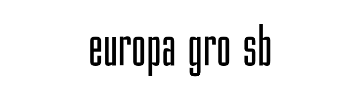 OPTIMercenaryFive  Free Fonts Download