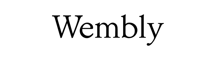 OPTIAdministerLightAd  Free Fonts Download