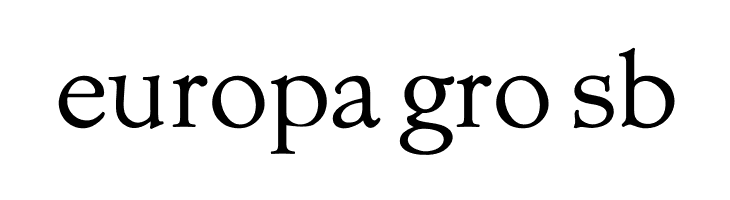 OPTIAdministerLightAd  Free Fonts Download