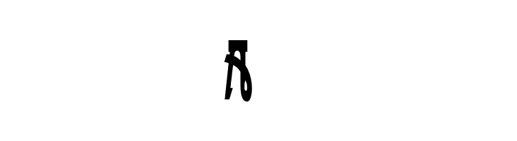 OPTIFanfare  Free Fonts Download