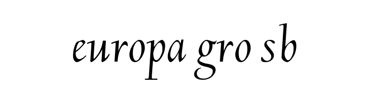 OPTIDeepdene-Italic  Free Fonts Download