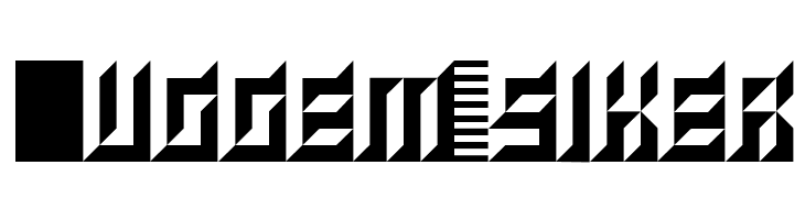 Nefertina  Free Fonts Download