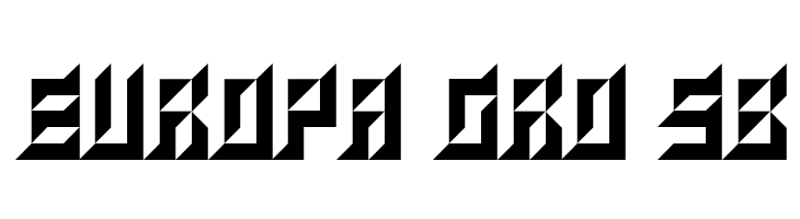 Nefertina  Free Fonts Download