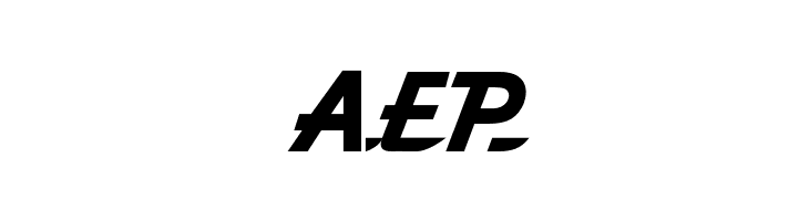 OPTIFleetWing-FortyFour  Free Fonts Download